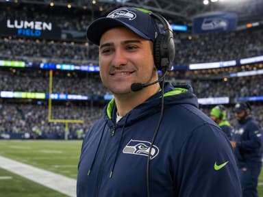 Tikinho Seahawks