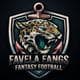 Favela Fangs
